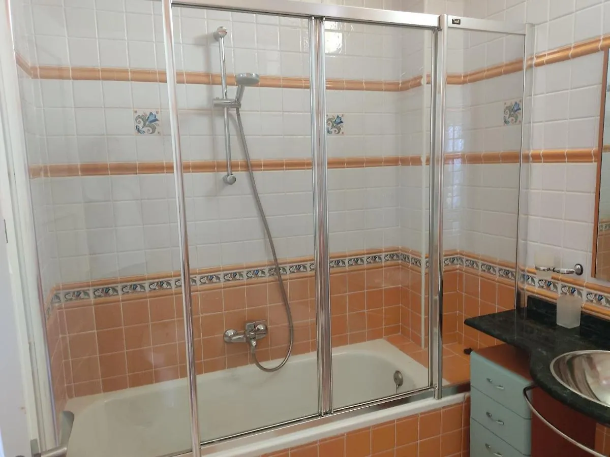 Apartamento Maravilloso alojamiento en el centro de Baeza