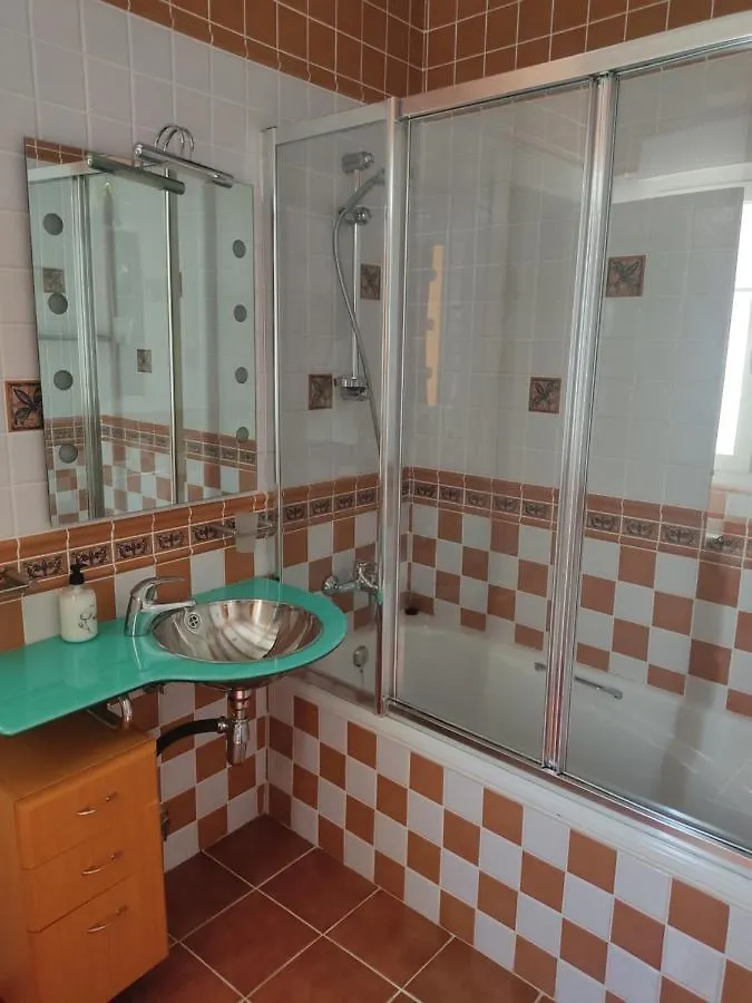 Apartamento Maravilloso alojamiento en el centro de Baeza España