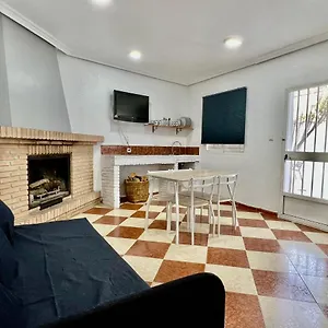 Сasa de vacaciones La Casa De, Baeza