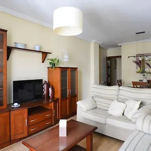 Apartamento Vivienda Con Fines Turisticos Monumental Centro, Baeza