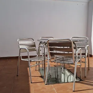 Apartamento Apartamento Cozar 1, Baeza