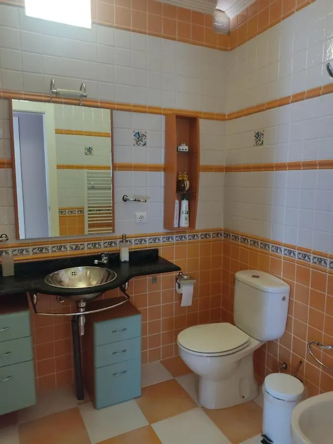 Maravilloso Alojamiento En El Centro De Baeza Spanien